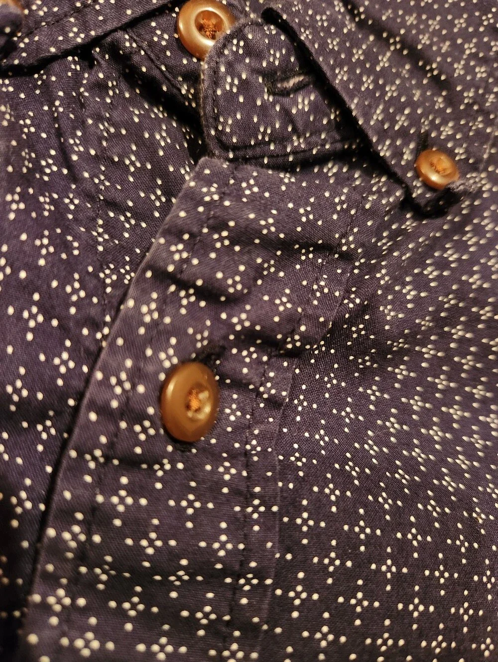 J.Crew Short Sleeve Shirt